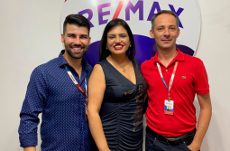 Remax Priority inaugura unidade em Criciúma