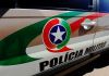Homem é atingido por faca no peito