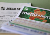 Mega-Sena acumula e pode pagar R$ 57 milhões nesta quarta-feira; veja como apostar
