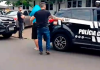 Suspeito de estupro de vulnerável é preso pela Polícia Civil em Sombrio