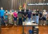 Câmara de Araranguá realiza reunião para implantação do projeto Câmara Jovem