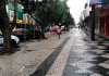 Novo Calçadão de Araranguá: Projeto será apresentado na manhã desta sexta-feira