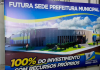 Prefeitura de Balneário Arroio do Silva terá sede própria