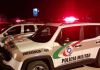 Menos de uma semana após deixar presídio, traficante é preso novamente com drogas