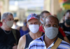 Matriz de risco da Covid-19: Amrec e Amesc seguem no nível amarelo