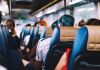 Saiba como viajar de ônibus de graça