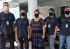 Setor comercial do SAMAE: Equipe ‘nota 10’