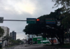 Fim de semana será de tempo nublado e fresco na região litoral sul