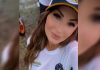 Jovem morre em grave acidente na BR-101 ao voltar de evento de motos em SC