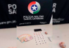 PM prende mulher com droga sintética e mais 3 mil reais em dinheiro na Polícia Rodoviária