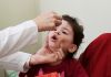 Sábado tem vacinação contra H1N1 em Sombrio