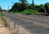 Vereador denuncia descaso na rodovia SC-447 