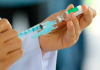Saúde deve anunciar 4ª dose da vacina contra a Covid-19 em todo o Brasil