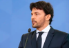 Ministro Fábio Faria estima prazo para a chegada da internet 5G em todas as cidades de SC