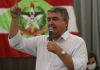 Antídio quer PSD, PSDB e União numa aliança