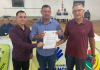 Câmara de Araranguá realiza sessão itinerante na Itoupaba