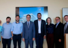 Aciva participa de audiência com cônsul dos Estados Unidos