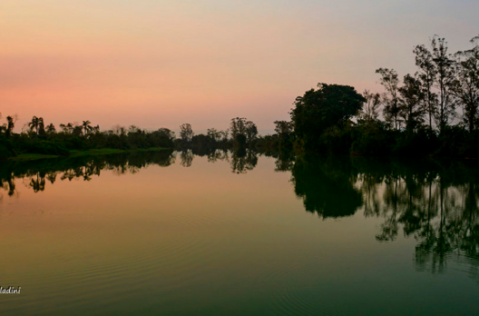 Rio Araranguá