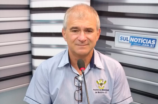 Eder Mattos pode assumir candidatura a deputado estadual