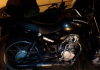 Polícia militar apreende adolescente e recupera moto furtada em Maracajá
