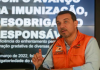 Estadual: Após dois anos de pandemia, SC encerra período de calamidade