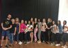 Apresentação oficial das candidatas a rainha e princesas da 16° Festa da Gastronomia Típica Italiana ocorre neste domingo