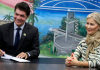 Parceria do governo com a Unesc ampliará atendimentos em UBS