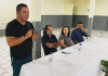 Bairro de Santa Catarina recebe sessão itinerante do Câmara na Comunidade