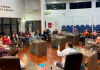 PT realiza reunião no diretório municipal