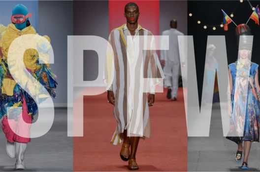 SPFW N47: Uma nova era na moda?