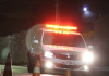 Suspeito de tráfico de drogas é preso após fazer contato com caminhoneiro na marginal da BR-101