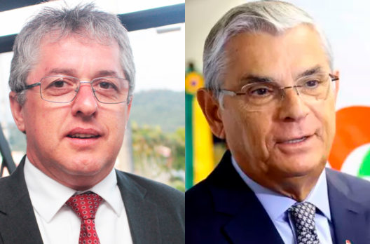 Zilli pode ter apoio do grupo de Eduardo Moreira