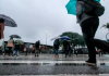 SC tem alerta para temporais e chuva intensa nesta quinta-feira; veja regiões com alto risco