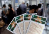 Bolão de SC acerta cinco dezenas na Mega-Sena e leva mais de R$ 60 mil