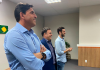 Aciva promove palestra com bicampeão de vôlei Giovane Gávio