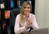 Andresa Ribeiro deverá ser candidata a estadual pelo PL da Amesc