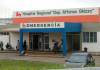 Profissionais dos hospitais de Criciúma e Araranguá aprovam reajuste salarial de 10,8 por cento