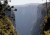 Geoparque Global Cânions do Sul recebe a chancela da Unesco
