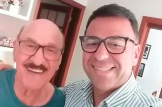 Deputado Mota declara apoio aberto a Motinha