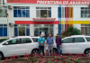 Prefeitura de Araranguá recebe carros para complementar frota