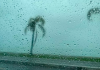 Início de Maio será marcado pela chuva e chegada de frente fria em Santa Catarina