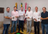 Diretor de inovação de SC visita Araranguá