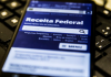 Receita paga hoje lote residual de restituição do IRPF