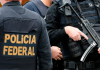 Polícia Federal prende homem em Criciúma por compartilhamento de conteúdo pornografico infantil