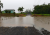 Maior volume de chuva deve ocorrer a partir da tarde de hoje, alerta Defesa Civil