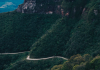 Serra da Rocinha está liberada para o tráfego