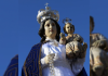 Feriado alusivo à Nossa Senhora Mãe dos Homens