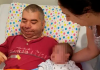 Família faz campanha para conseguir cadeira elevatória