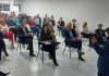 Unisul: Educação para o futuro foi o tema para a palestra que aconteceu na cidade universitária