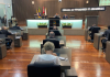 Vereadores aprovam projeto sobre instalação de câmeras de segurança em Araranguá